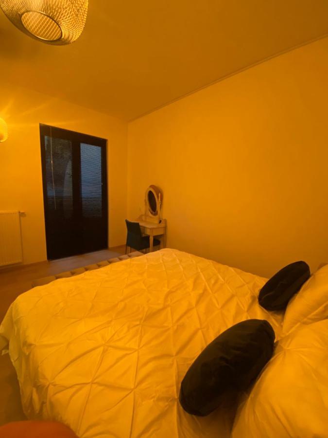 B&B Art And Sleep Antverpy Exteriér fotografie
